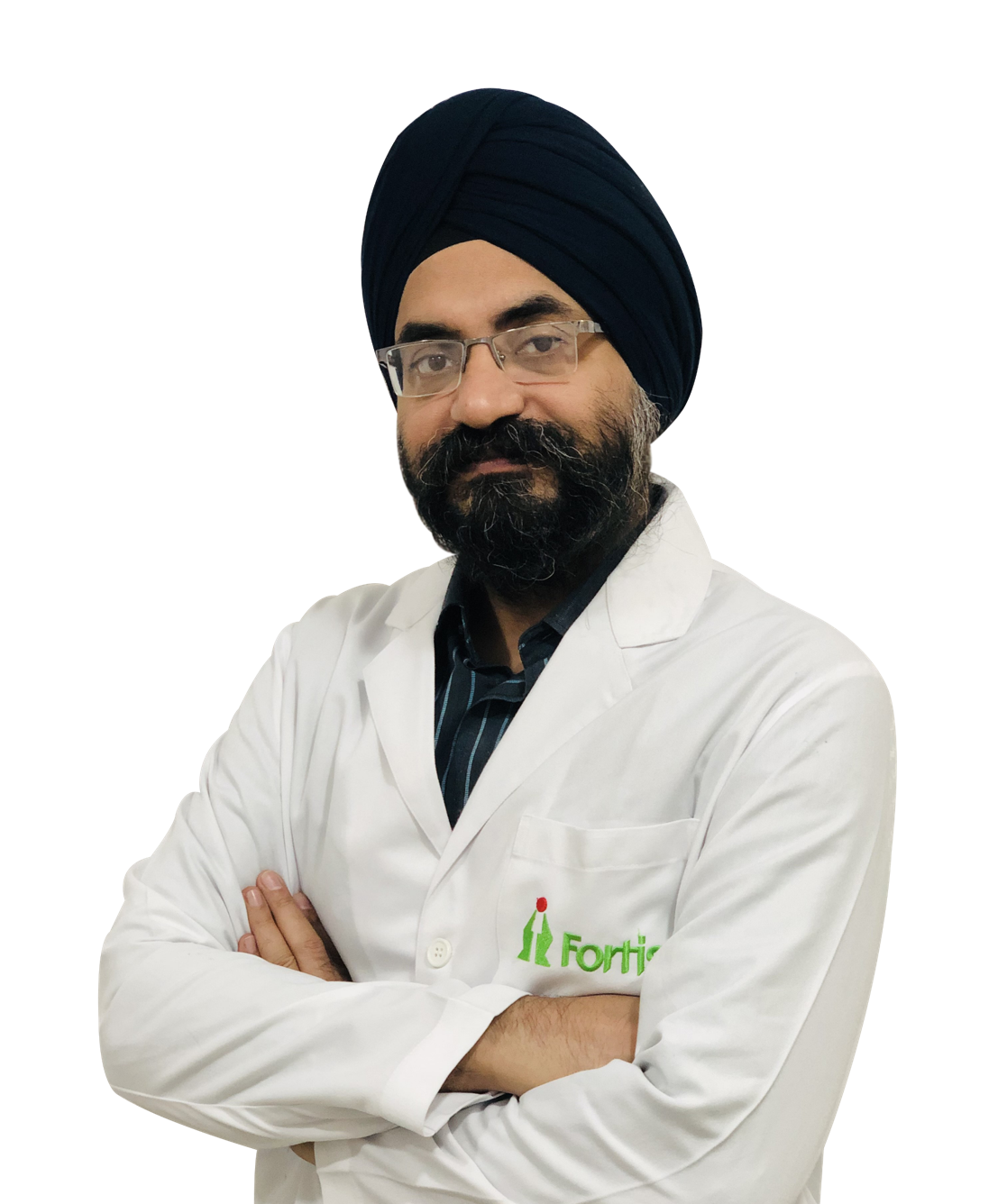 Dr. Devendra Pal Singh